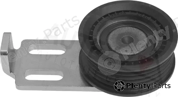 Autex 641429 — Tensioner Pulley, V-ribbed belt