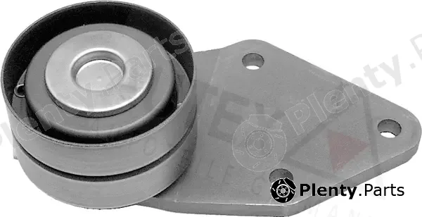 Autex 651251 — Deflection/Guide Pulley, timing belt