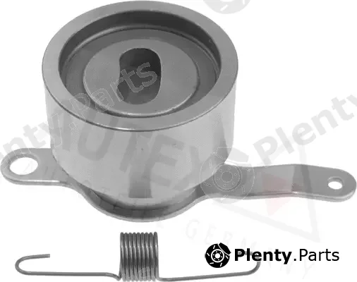 Autex 641707 — Tensioner Pulley, timing belt