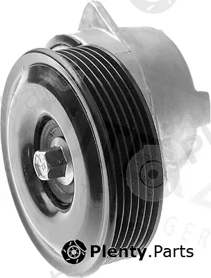 Autex 601551 — Belt Tensioner, V-ribbed belt