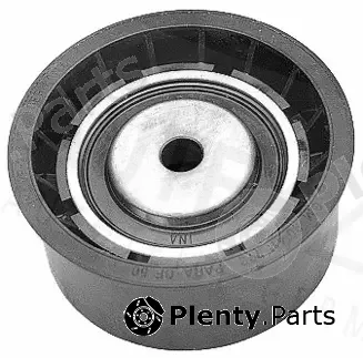 Autex 651457 — Deflection/Guide Pulley, timing belt