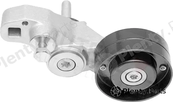 Autex 601185 — Belt Tensioner, V-ribbed belt