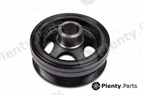 Autex 658118 — Belt Pulley, crankshaft