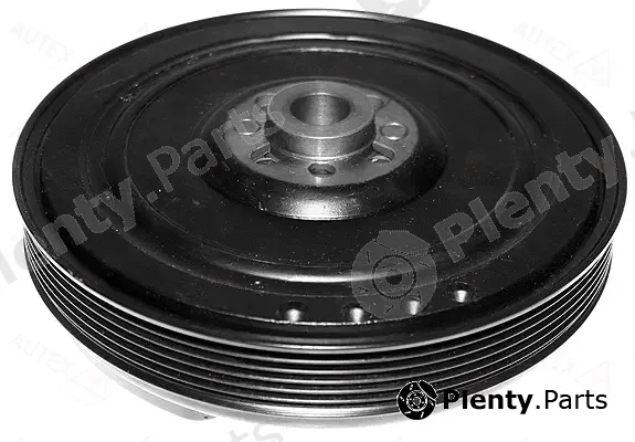 Autex 658071 — Belt Pulley, crankshaft