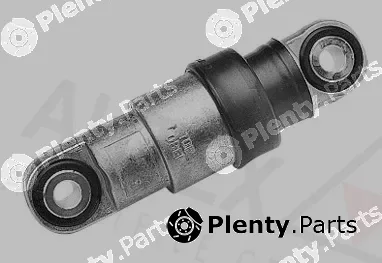 Autex 631485 — Vibration Damper, V-ribbed belt