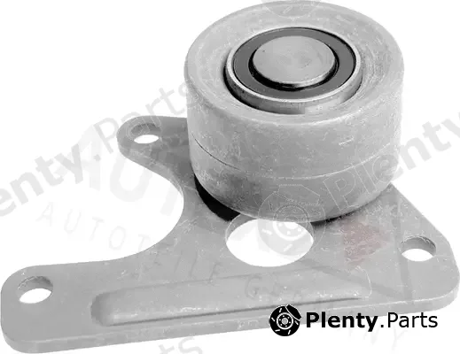 Autex 651515 — Deflection/Guide Pulley, timing belt