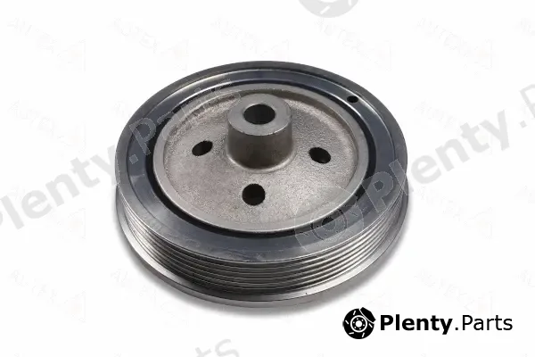 Autex 658293 — Belt Pulley, crankshaft