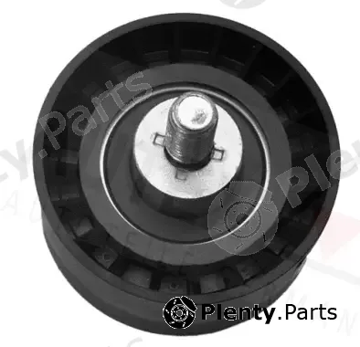 Autex 651276 — Deflection/Guide Pulley, timing belt