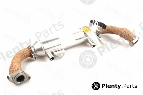Autex 963008 — Cooler, exhaust gas recirculation