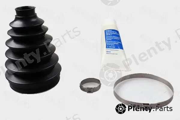 Autex 502018S — Bellow Kit, drive shaft