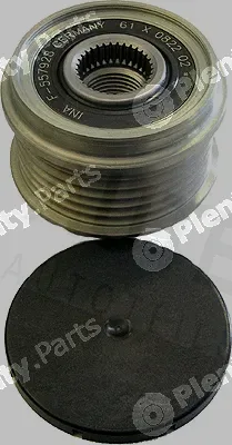 Autex 654502 — Alternator Freewheel Clutch
