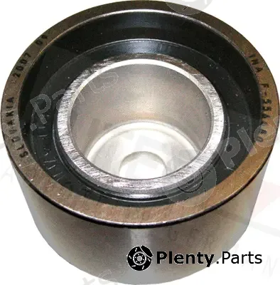 Autex 641944 — Deflection/Guide Pulley, timing belt