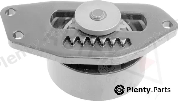 Autex 641588 — Tensioner Pulley, V-ribbed belt