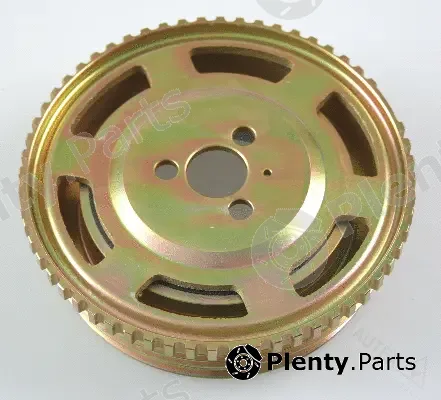 Autex 658137 — Belt Pulley, crankshaft