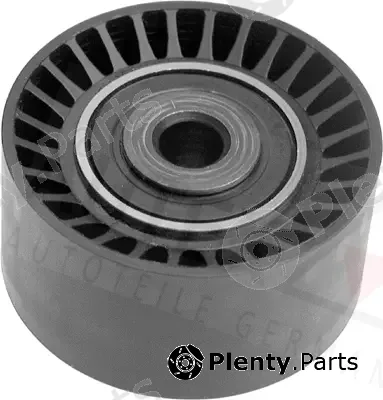Autex 651746 — Deflection/Guide Pulley, V-ribbed belt