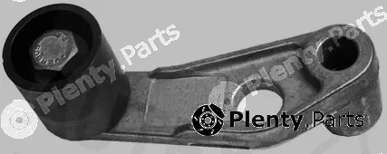 Autex 651148 — Deflection/Guide Pulley, timing belt