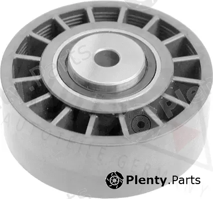 Autex 641675 — Tensioner Pulley, V-ribbed belt