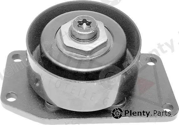 Autex 641543 — Tensioner Pulley, V-ribbed belt