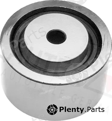 Autex 651218 — Deflection/Guide Pulley, timing belt