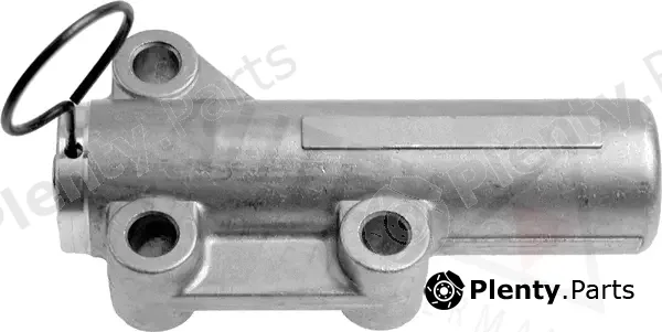 Autex 631267 — Vibration Damper, timing belt