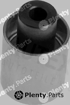 Autex 651989 — Deflection/Guide Pulley, timing belt