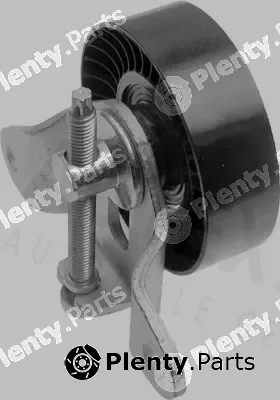 Autex 641723 — Tensioner Pulley, V-ribbed belt