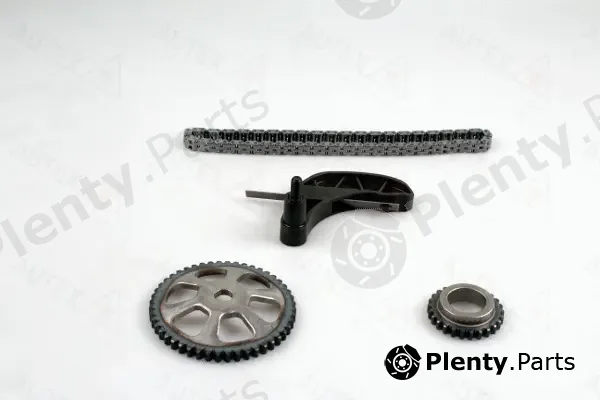 Autex 711384 — Chain Kit, oil pump drive