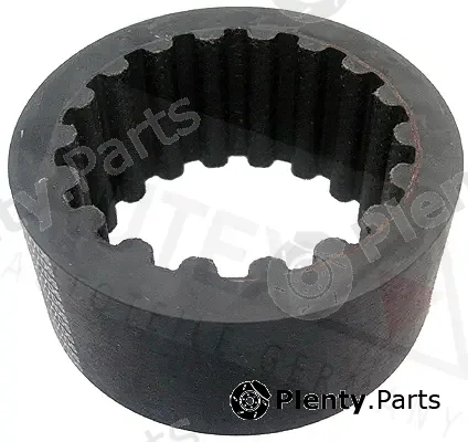 Autex 654669 — Flexible Coupling Sleeve