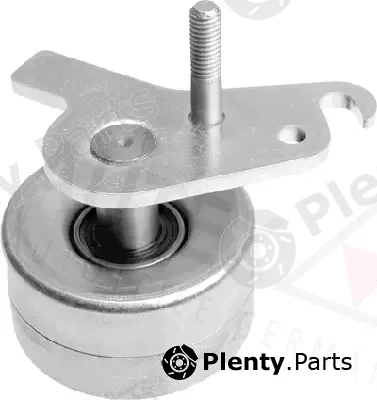 Autex 641516 — Tensioner Pulley, V-ribbed belt