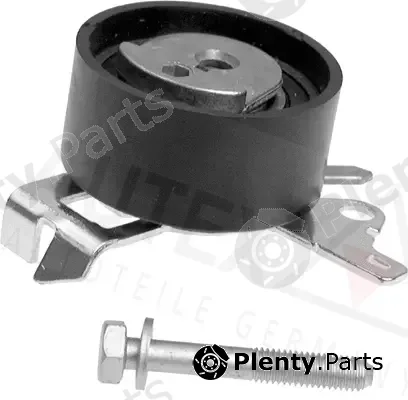 Autex 641234 — Tensioner Pulley, timing belt