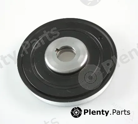 Autex 658016 — Belt Pulley, crankshaft