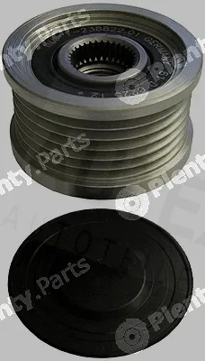 Autex 654366 — Alternator Freewheel Clutch
