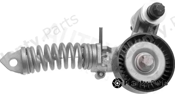 Autex 601991 — Belt Tensioner, V-ribbed belt