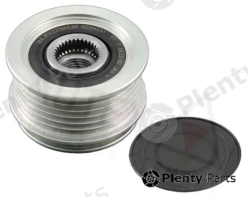 Autex 621736 — Alternator Freewheel Clutch