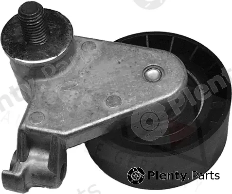 Autex 641802 — Tensioner Pulley, timing belt