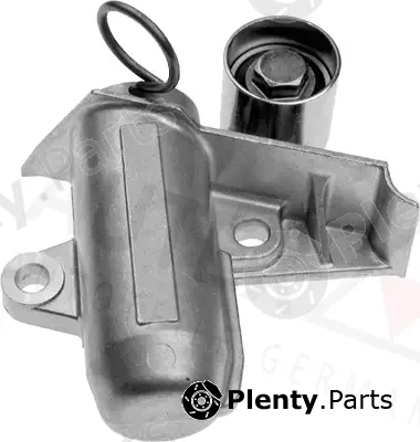 Autex 601855 — Vibration Damper, timing belt