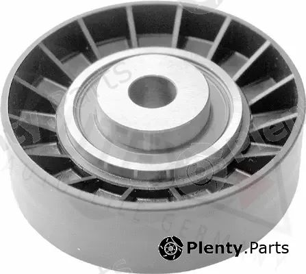 Autex 641645 — Tensioner Pulley, V-ribbed belt