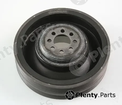 Autex 658072 — Belt Pulley, crankshaft