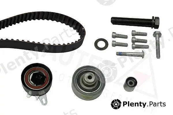 Autex 702648 — Timing Belt Kit