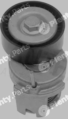 Autex 654099 — Belt Tensioner, V-ribbed belt