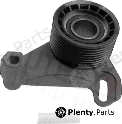 Autex 641504 — Tensioner Pulley, timing belt