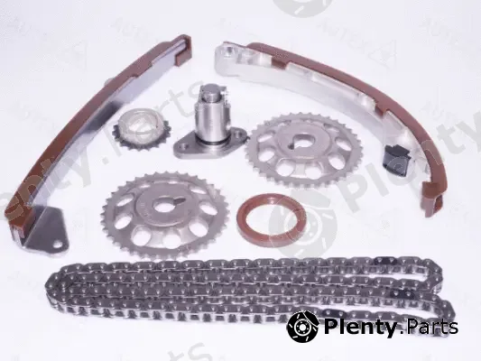 Autex 711129 — Timing Chain Kit