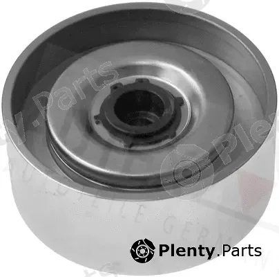 Autex 654146 — Deflection/Guide Pulley, V-ribbed belt