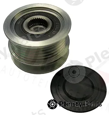 Autex 654312 — Alternator Freewheel Clutch