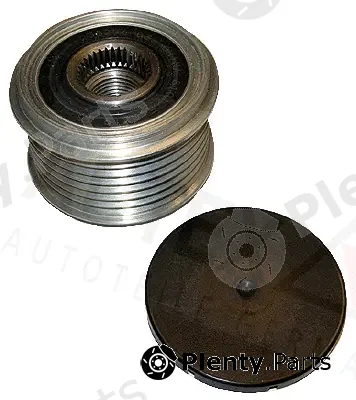 Autex 654442 — Alternator Freewheel Clutch