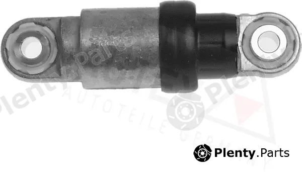 Autex 631437 — Vibration Damper, V-ribbed belt