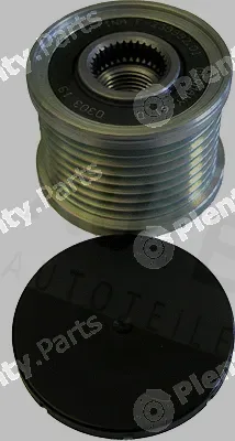 Autex 654441 — Alternator Freewheel Clutch