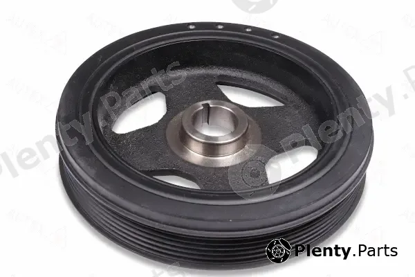 Autex 658222 — Belt Pulley, crankshaft