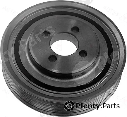 Autex 658036 — Belt Pulley, crankshaft