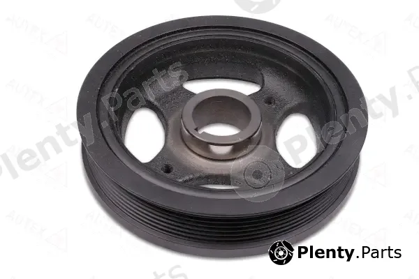 Autex 658110 — Belt Pulley, crankshaft